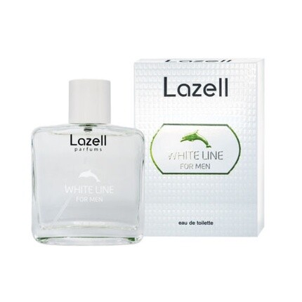 LAZELL White Line для мужчин EDT-спрей 100 мл Markenlos
LAZELL White Line для мужчин EDT-спрей 100 мл Markenlos