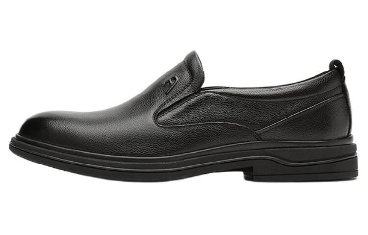 Туфли Men"s Casual Men Low-Top черный Aokang
Туфли Men"s Casual Men Low-Top черный Aokang