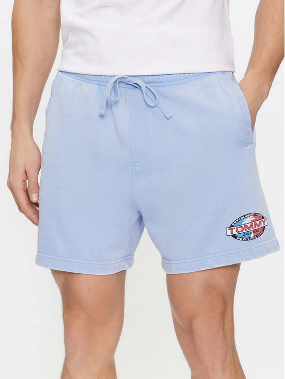 Спортивные шорты regular fit Tjm Arch Graphic Beach Short Ext DM0DM19167 Tommy Jeans, синий
Спортивные шорты regular fit Tjm Arch Graphic Beach Short Ext DM0DM19167 Tommy Jeans, синий