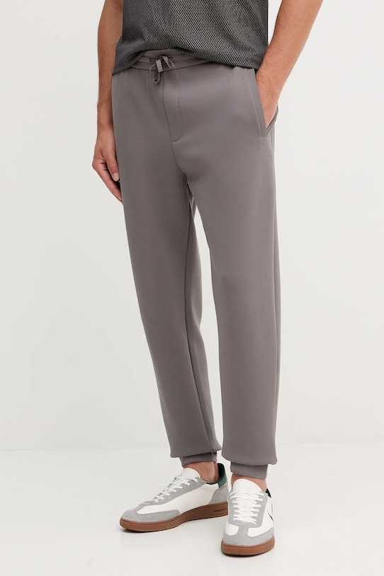 Спортивные брюки Armani Exchange, серый
Спортивные брюки Armani Exchange, серый