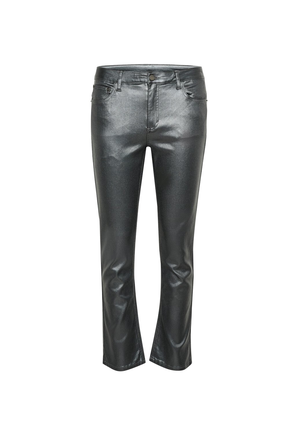 Джинсы облегающего кроя VIOLA Kaffe, темно-серый
Джинсы облегающего кроя VIOLA Kaffe, темно-серый