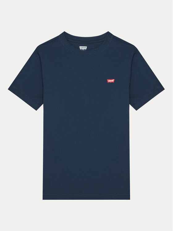 Футболка стандартного кроя Levi'S, синий 
Футболка стандартного кроя Levi'S, синий