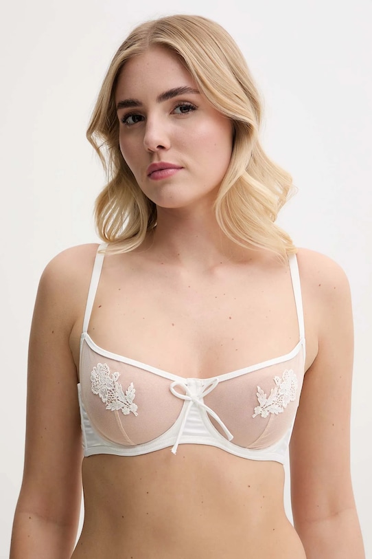 Бюстгальтер Scandale, белый
Бюстгальтер Scandale, белый