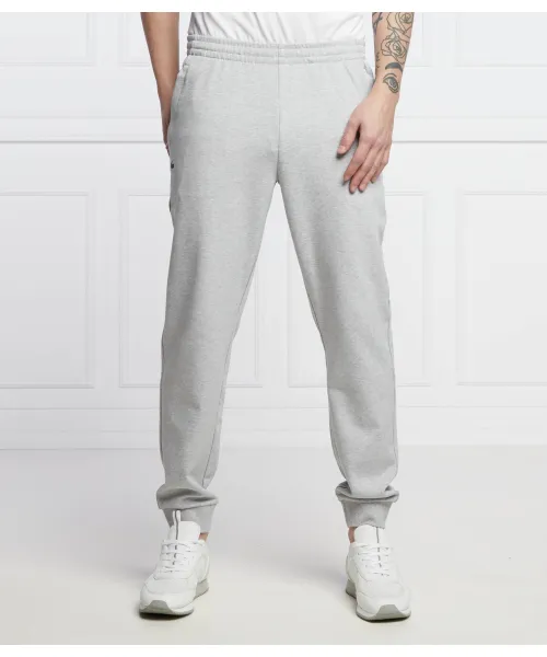 Спортивные штаны Regular fit Lacoste, серый
Спортивные штаны Regular fit Lacoste, серый