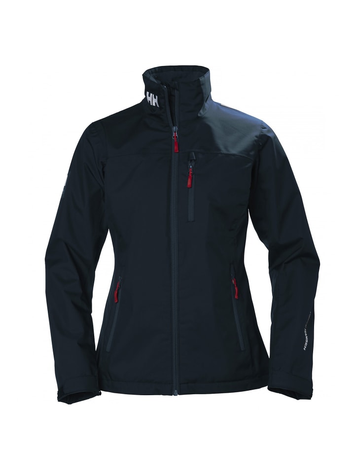 Куртка W CREW в цвете Navy Helly Hansen
Куртка W CREW в цвете Navy Helly Hansen