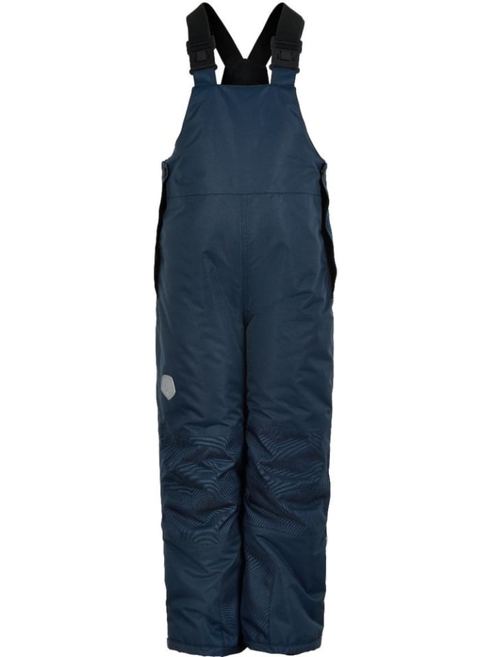 Лыжные брюки Color Kids, синий
Лыжные брюки Color Kids, синий