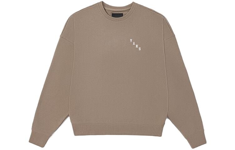 Толстовка унисекс Vans, цвет Beige
Толстовка унисекс Vans, цвет Beige