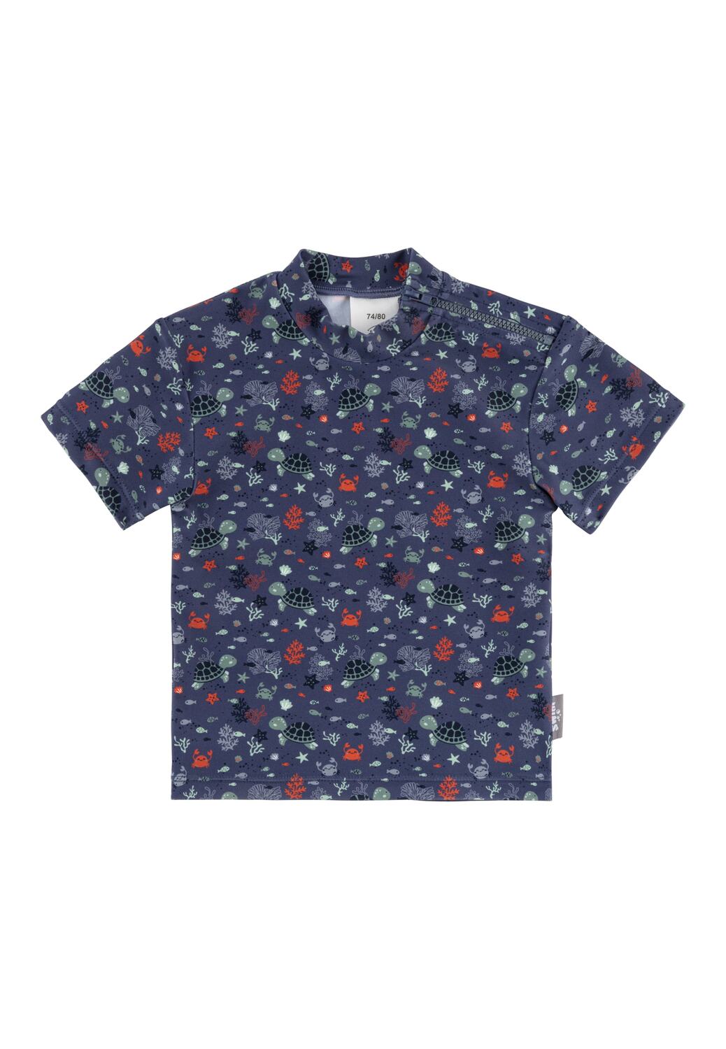 STERNTALER Защита от ультрафиолета в цвете Marine Blue
STERNTALER Защита от ультрафиолета в цвете Marine Blue