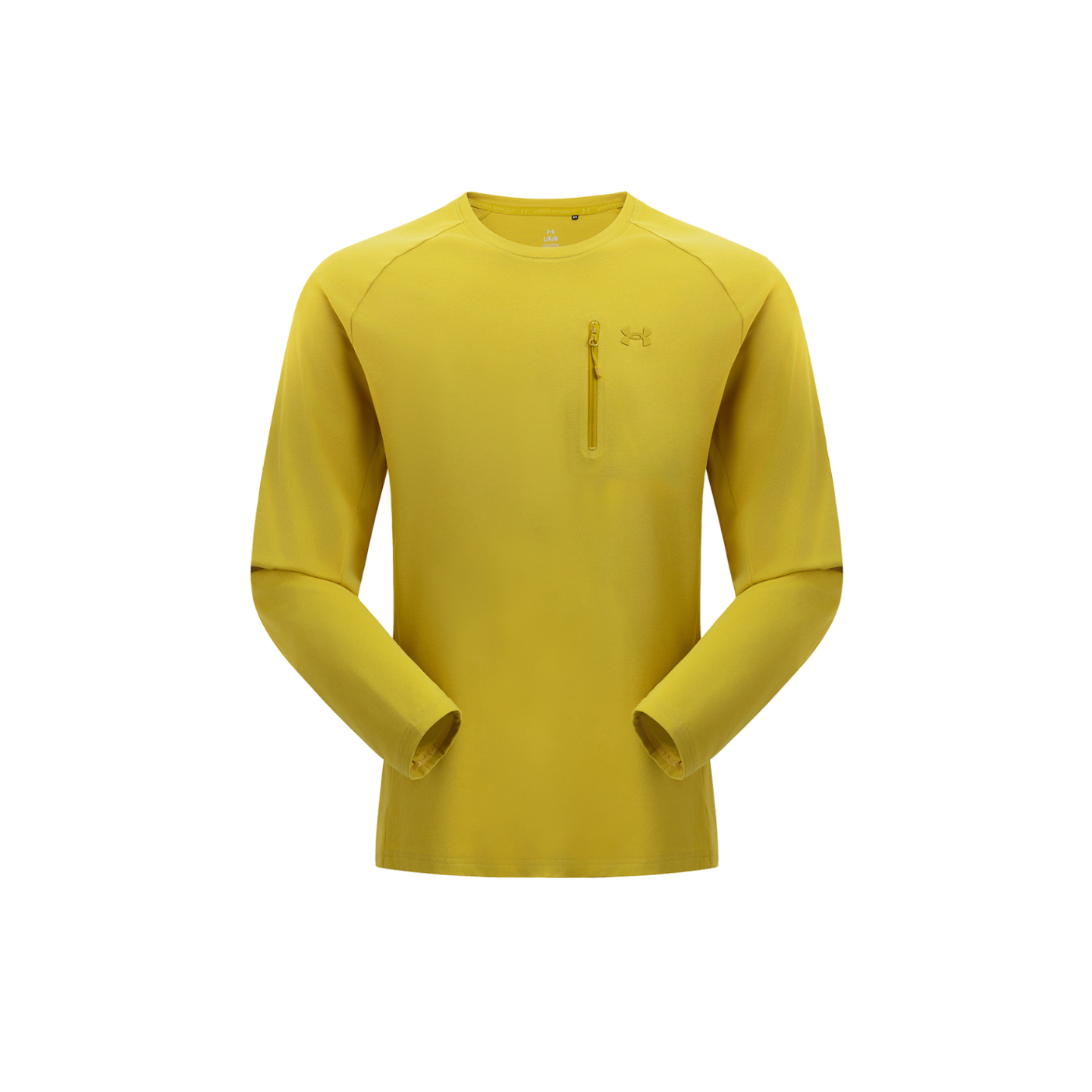 Under Armour Быстросохнущая одежда унисекс Golden Palm
Under Armour Быстросохнущая одежда унисекс Golden Palm