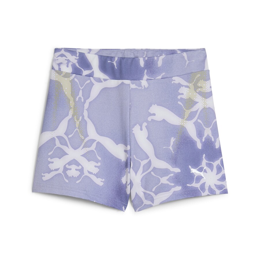 Узкие леггинсы PUMA Dare To 3, светло-синий
Узкие леггинсы PUMA Dare To 3, светло-синий