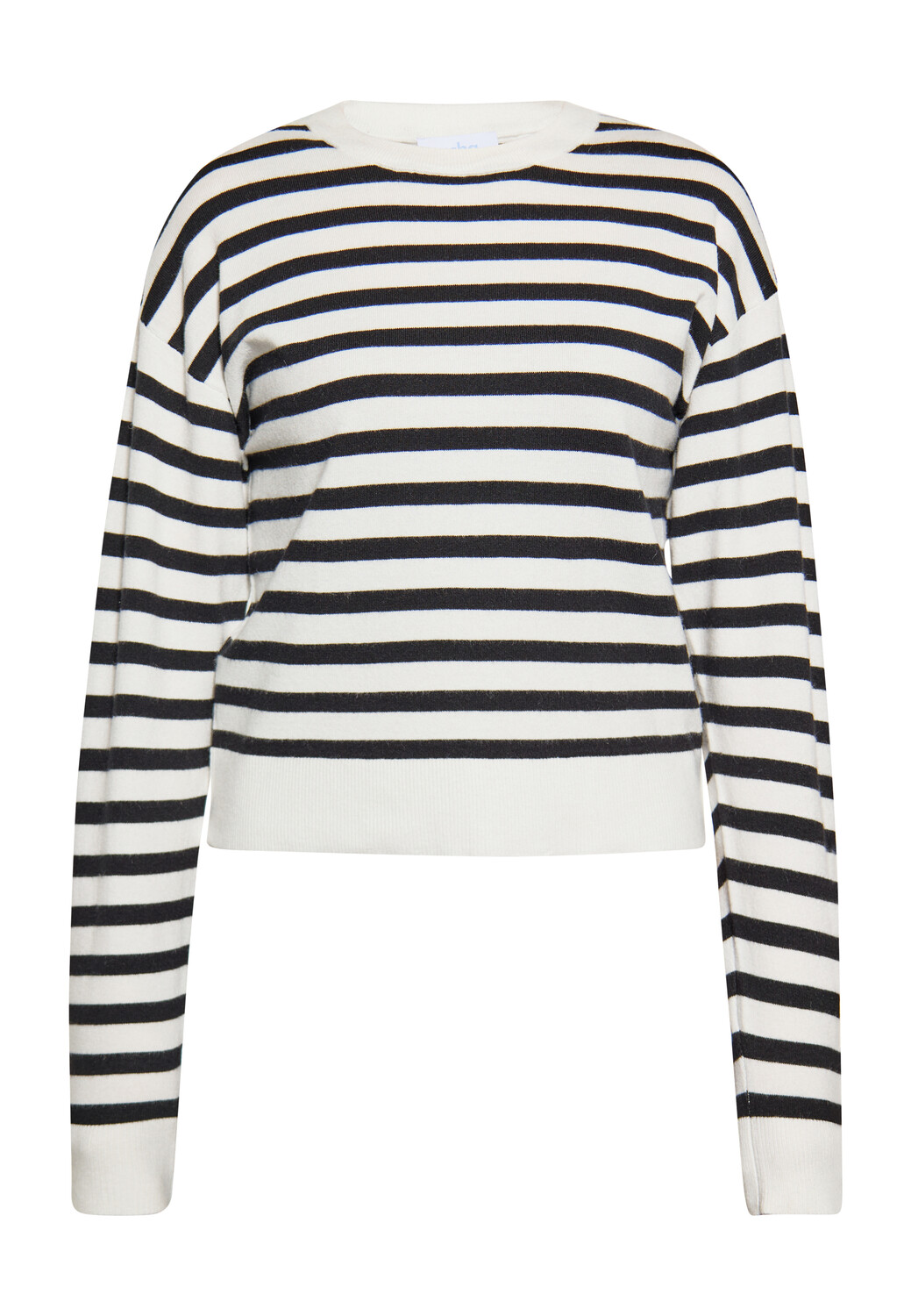 Свитер usha BLUE LABEL, белый черный
Свитер usha BLUE LABEL, белый черный