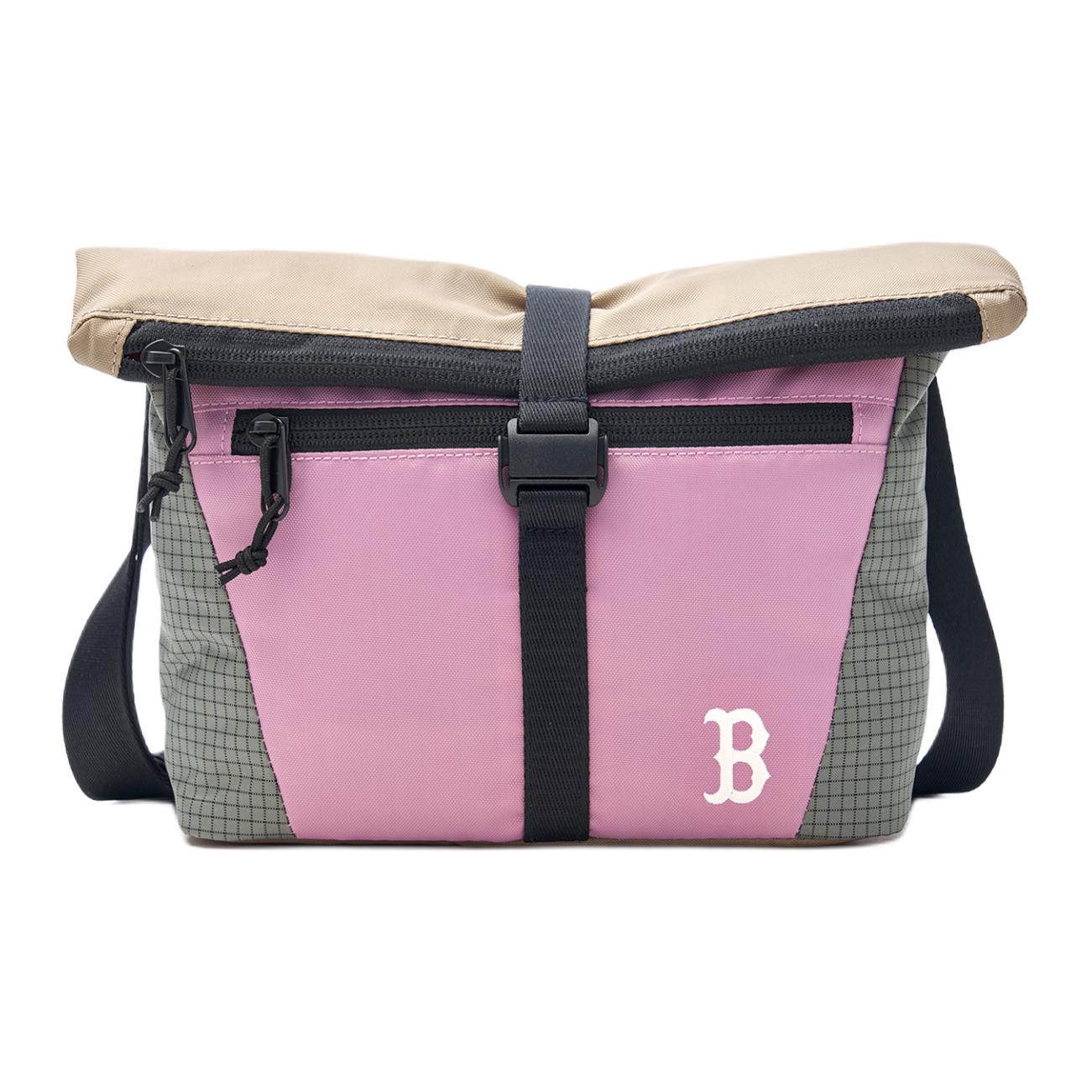 MLB Полиэстеровая сумка через плечо унисекс разноцветная, Multicolor
MLB Полиэстеровая сумка через плечо унисекс разноцветная, Multicolor