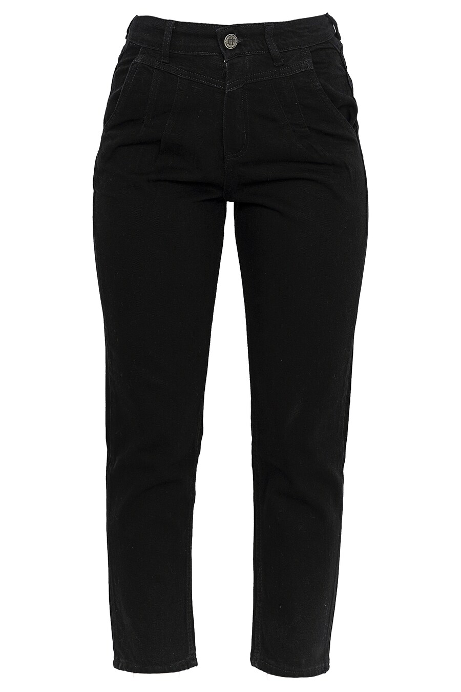 Обычные джинсы Felix Hardy, черный
Обычные джинсы Felix Hardy, черный