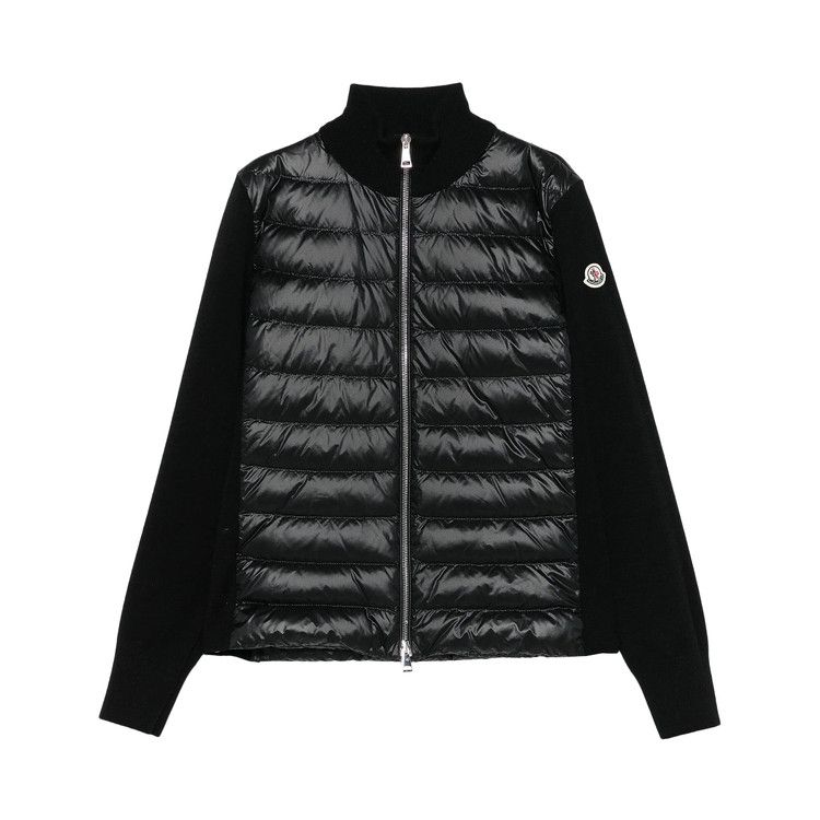 Куртка Moncler Wool Zip Up Puffer Jacket, Black
Куртка Moncler Wool Zip Up Puffer Jacket, Black