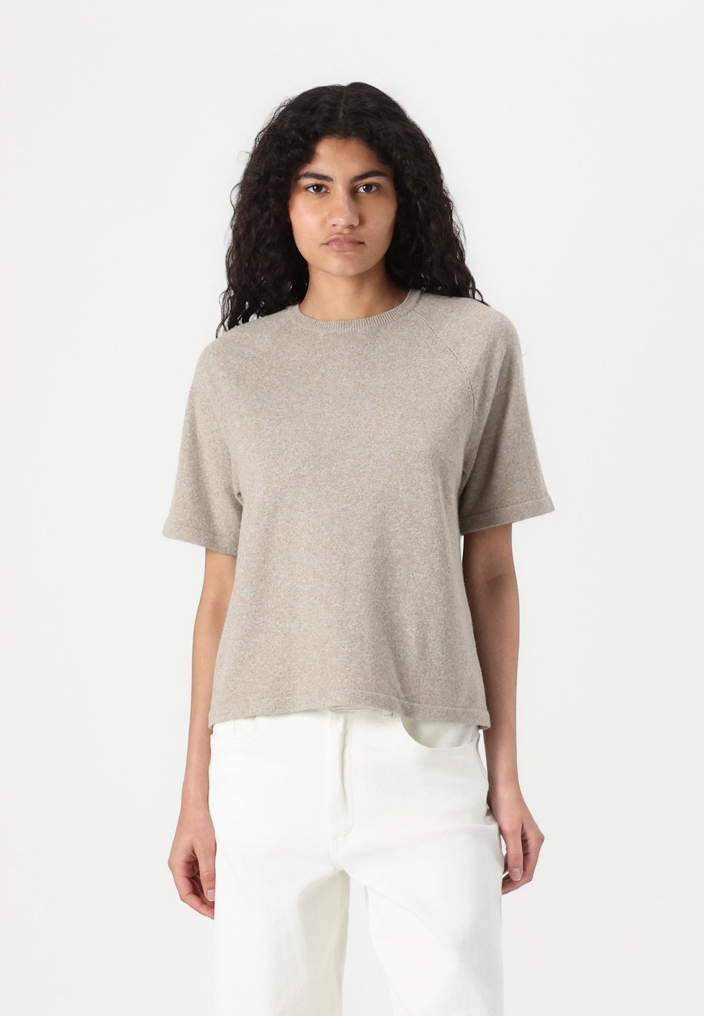 Свитер PCBREE O NECK Pieces, бежевый
Свитер PCBREE O NECK Pieces, бежевый