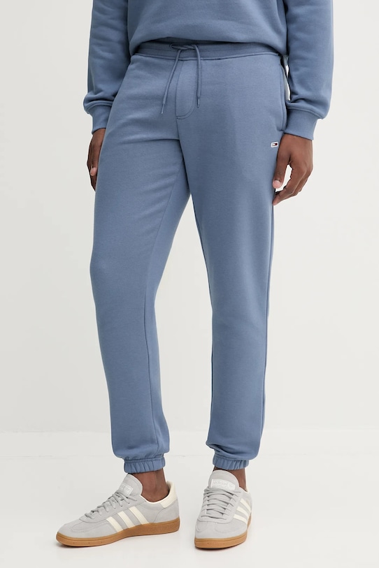 Спортивные брюки Tommy Jeans, синий
Спортивные брюки Tommy Jeans, синий