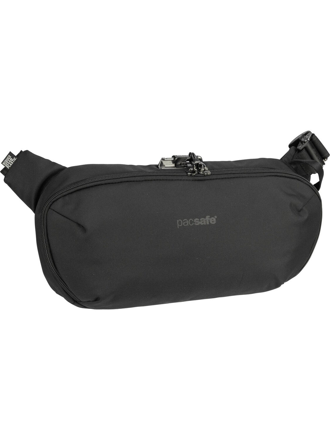 Рюкзак Pacsafe Sling Metrosafe X Urban Sling, черный
Рюкзак Pacsafe Sling Metrosafe X Urban Sling, черный