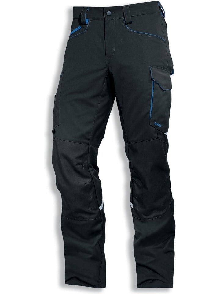 Спортивные брюки Uvex, серый
Спортивные брюки Uvex, серый