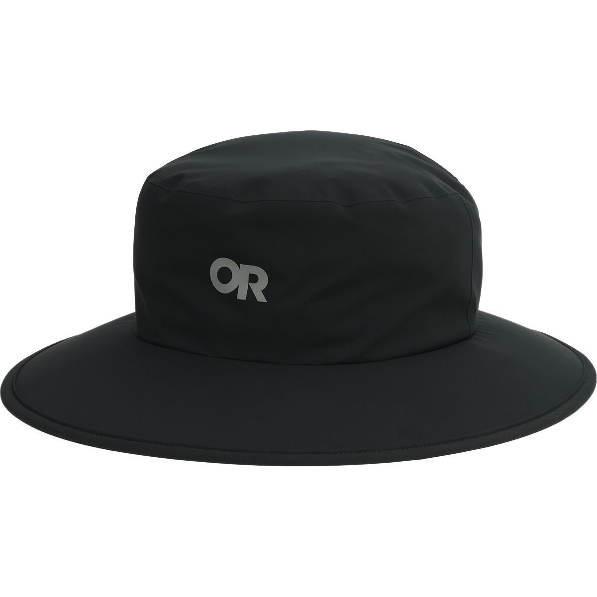 Дождевая шляпа Stratoburst Outdoor Research, черный
Дождевая шляпа Stratoburst Outdoor Research, черный