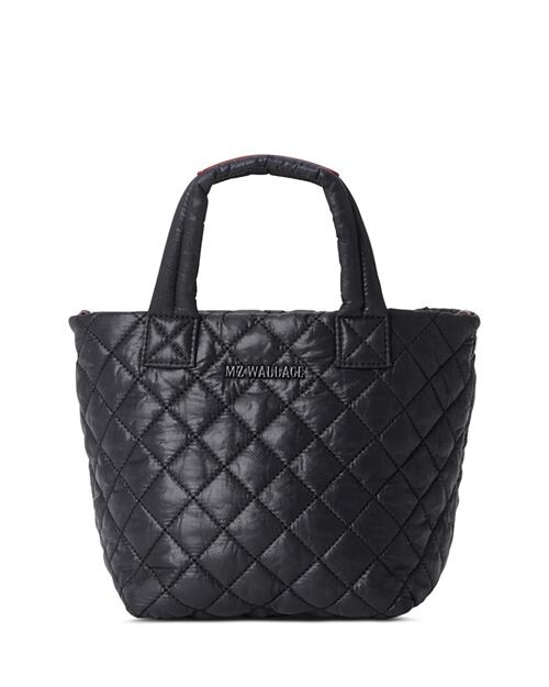 Сумка-тоут Micro Metro Deluxe MZ WALLACE, цвет Black, Черный, Сумка-тоут Micro Metro Deluxe MZ WALLACE, цвет Black
Сумка-тоут Micro Metro Deluxe MZ WALLACE, цвет Black, Черный, Сумка-тоут Micro Metro Deluxe MZ WALLACE, цвет Black