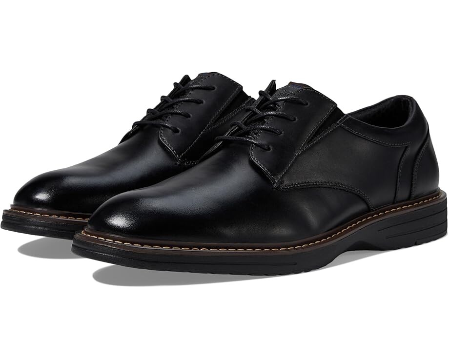 Оксфорды Nunn Bush Griff Plain Toe Oxford Lightweight and Comfortable for All Occasions Leather Lace Up, черный
Оксфорды Nunn Bush Griff Plain Toe Oxford Lightweight and Comfortable for All Occasions Leather Lace Up, черный