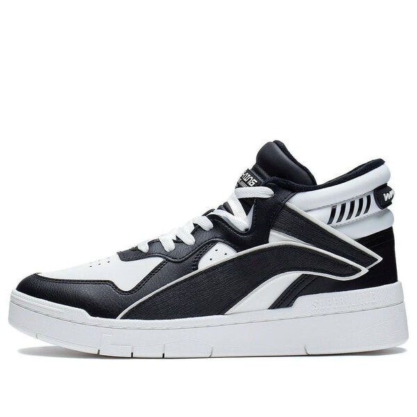 Кроссовки superwave mid Li-Ning, черный
Кроссовки superwave mid Li-Ning, черный