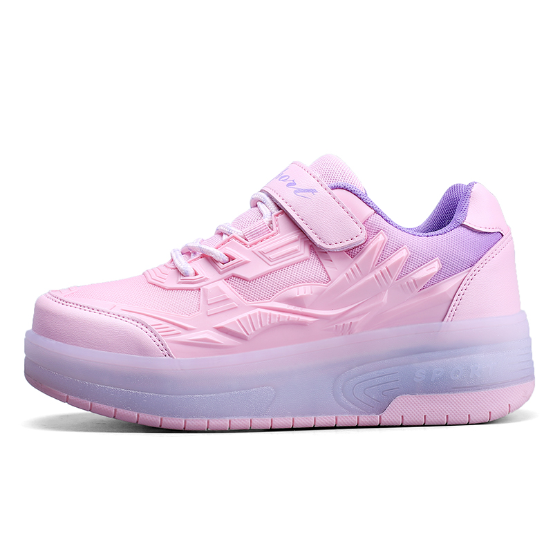 Детская обувь для активного отдыха Wooden Rabbit, розовый/фиолетовый
Детская обувь для активного отдыха Wooden Rabbit, розовый/фиолетовый