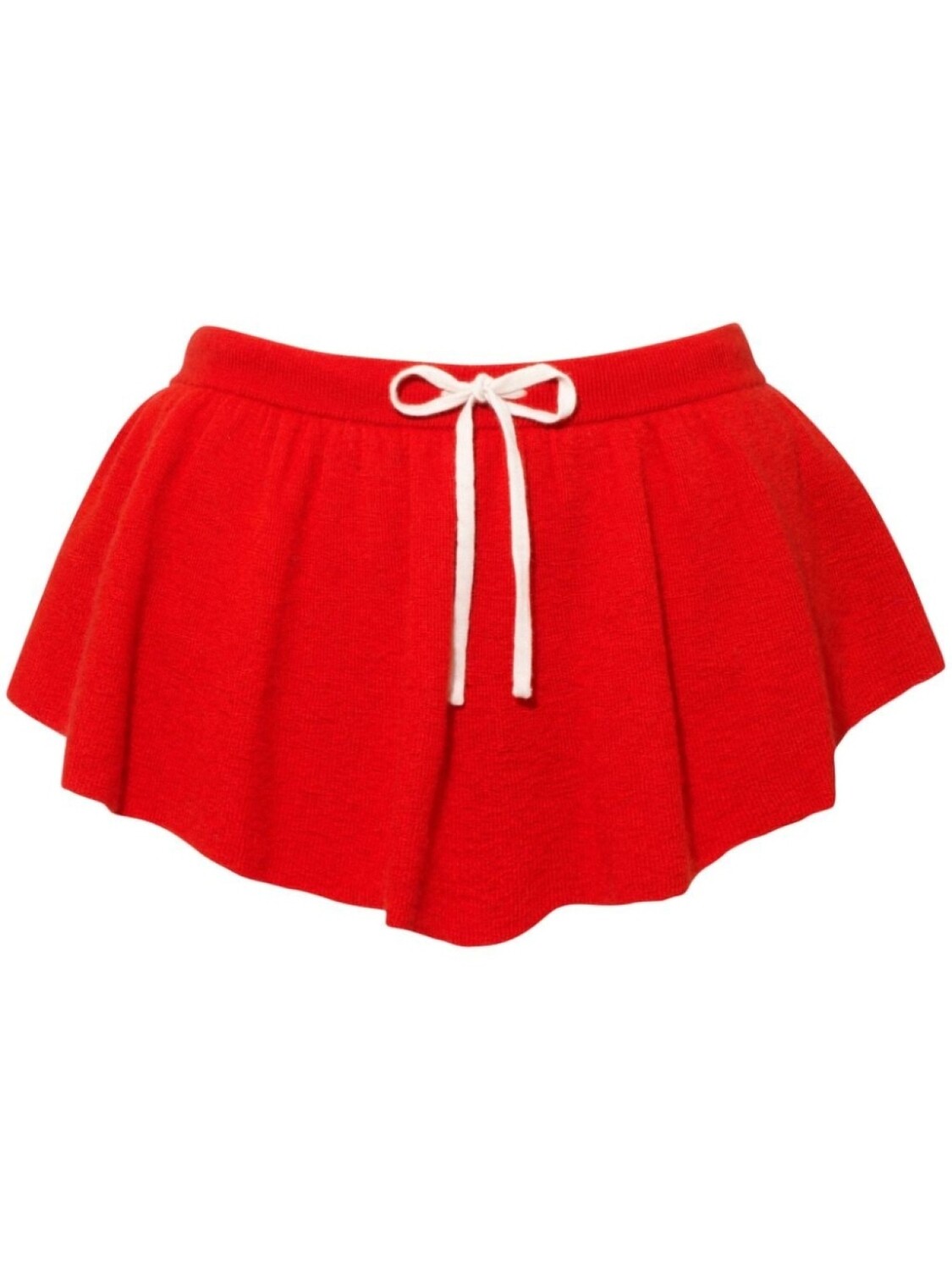 Cashmere In Love ветреная мини-юбка, красный
Cashmere In Love ветреная мини-юбка, красный