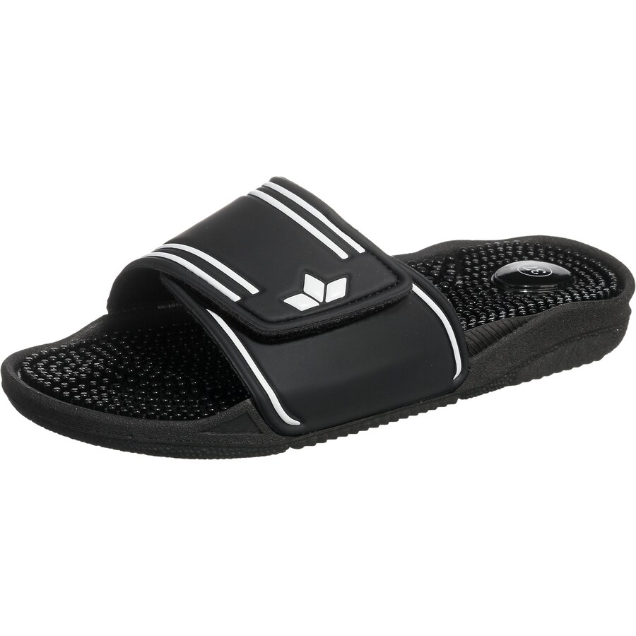 Мюли LICO, черный 
Мюли LICO, черный