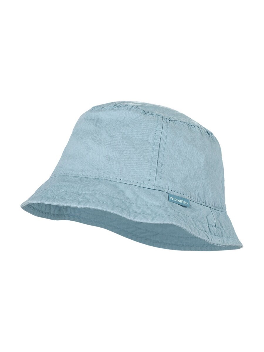 Шапка Maximo, светло-синий
Шапка Maximo, светло-синий