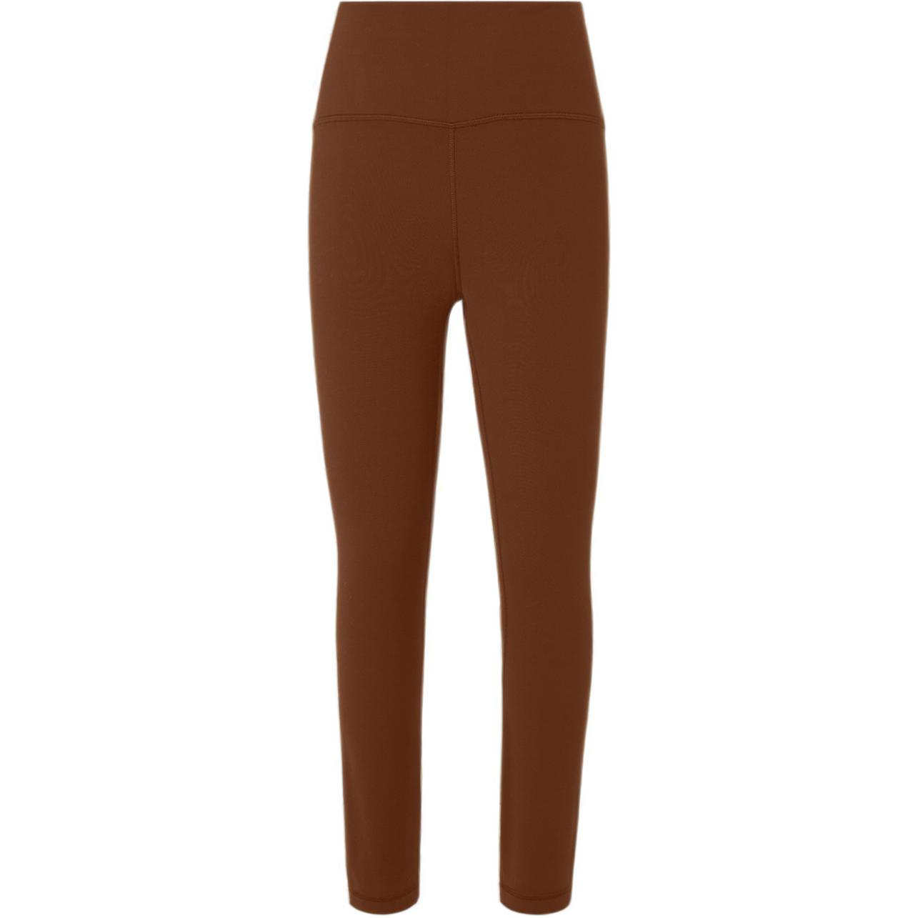 Спортивные штаны Align Collection для женщин Lululemon, коричневый
Спортивные штаны Align Collection для женщин Lululemon, коричневый