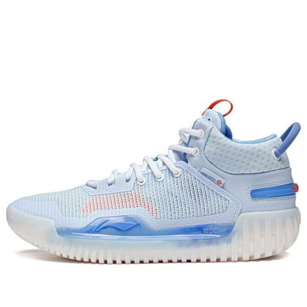 Кроссовки badfive 3 низкие Li-Ning, синий
Кроссовки badfive 3 низкие Li-Ning, синий