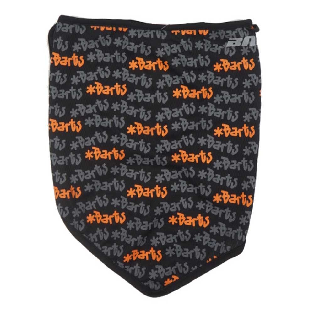 Неквормер Barts Gradient, серый
Неквормер Barts Gradient, серый