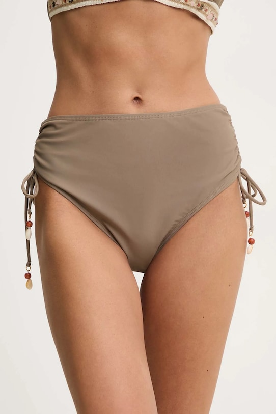 Купальник Figi Answear.Lab, бежевый
Купальник Figi Answear.Lab, бежевый