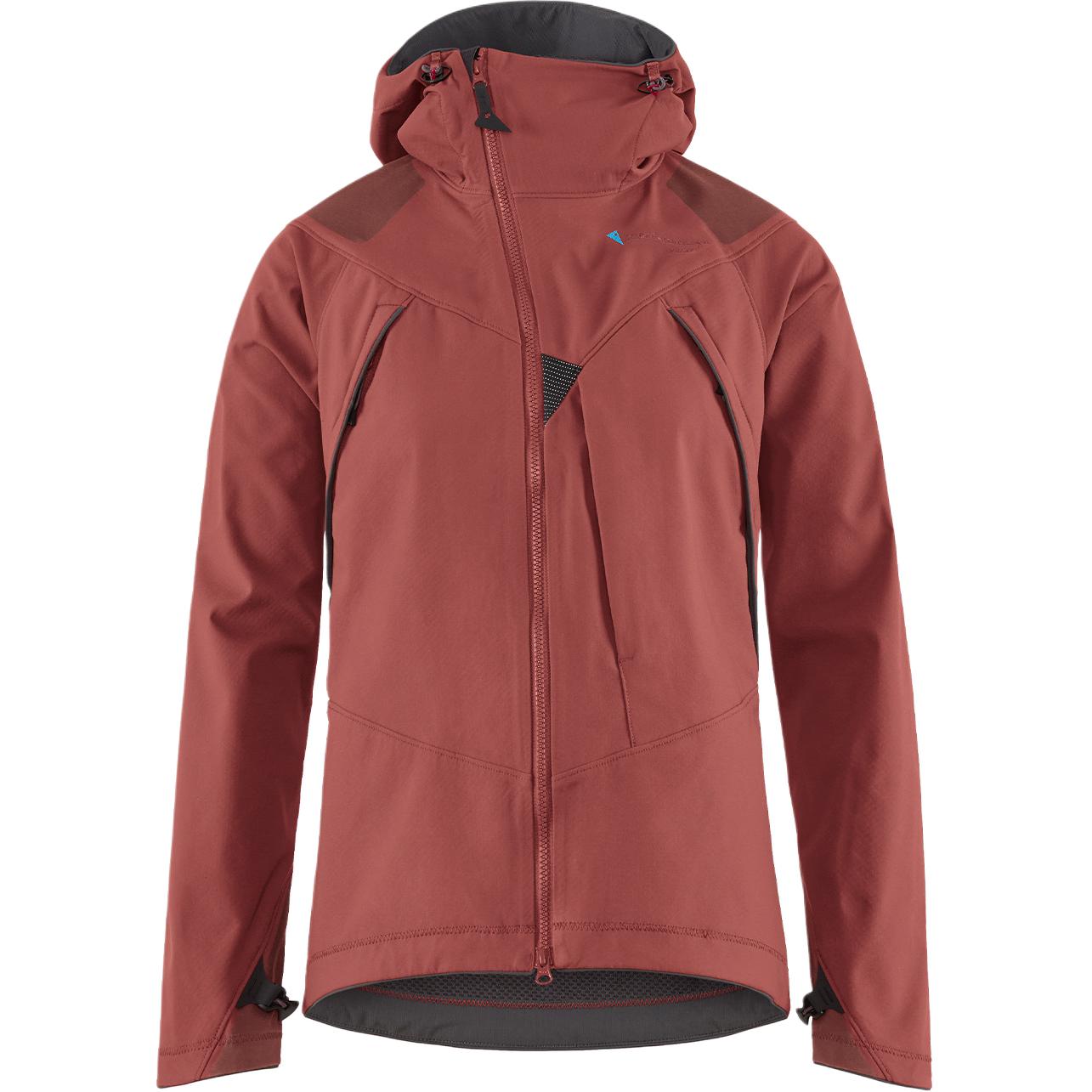 Klattermusen Куртка Клэттермусен Джолнер, Barn Red 
Klattermusen Куртка Клэттермусен Джолнер, Barn Red