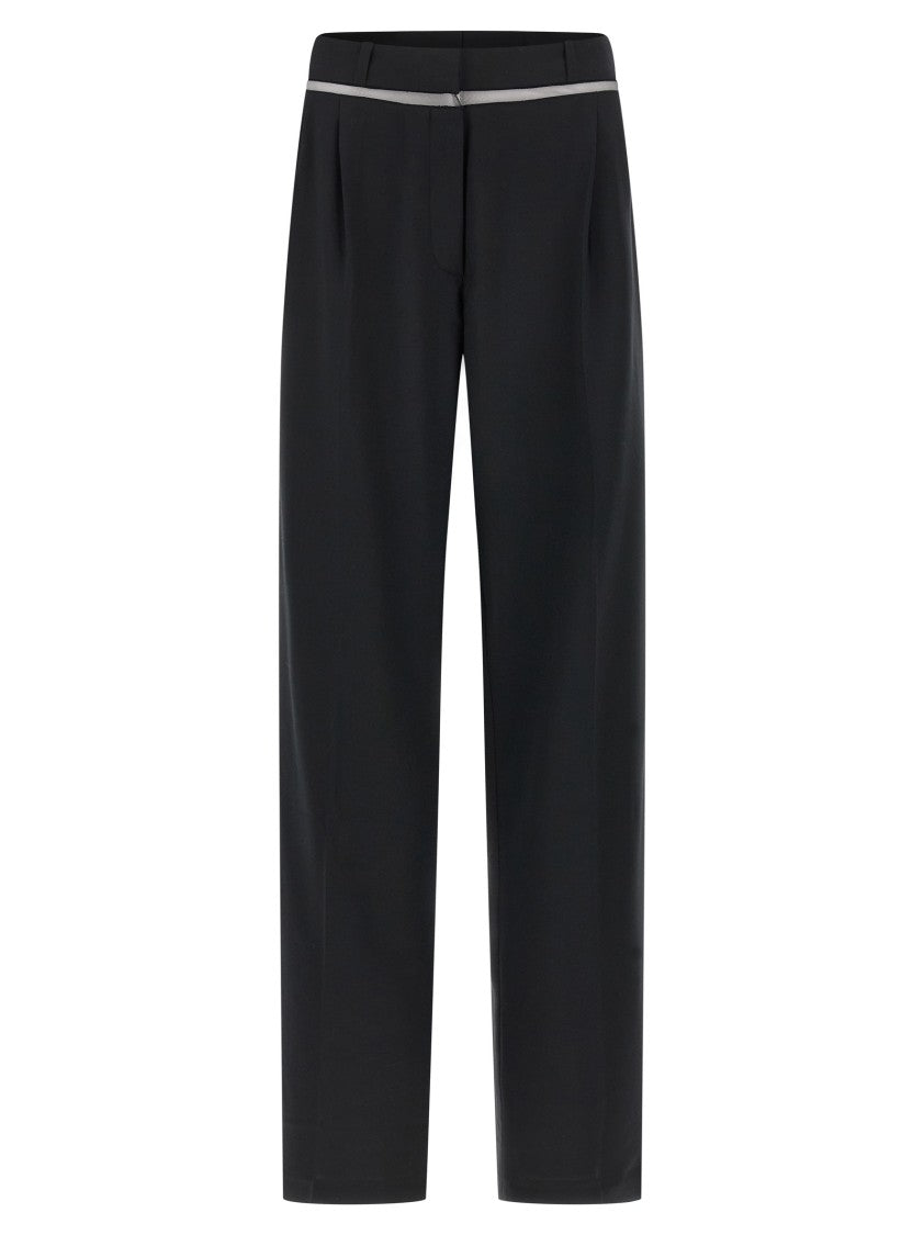 Брюки Anouk Nensi Dojaka, черный
Брюки Anouk Nensi Dojaka, черный