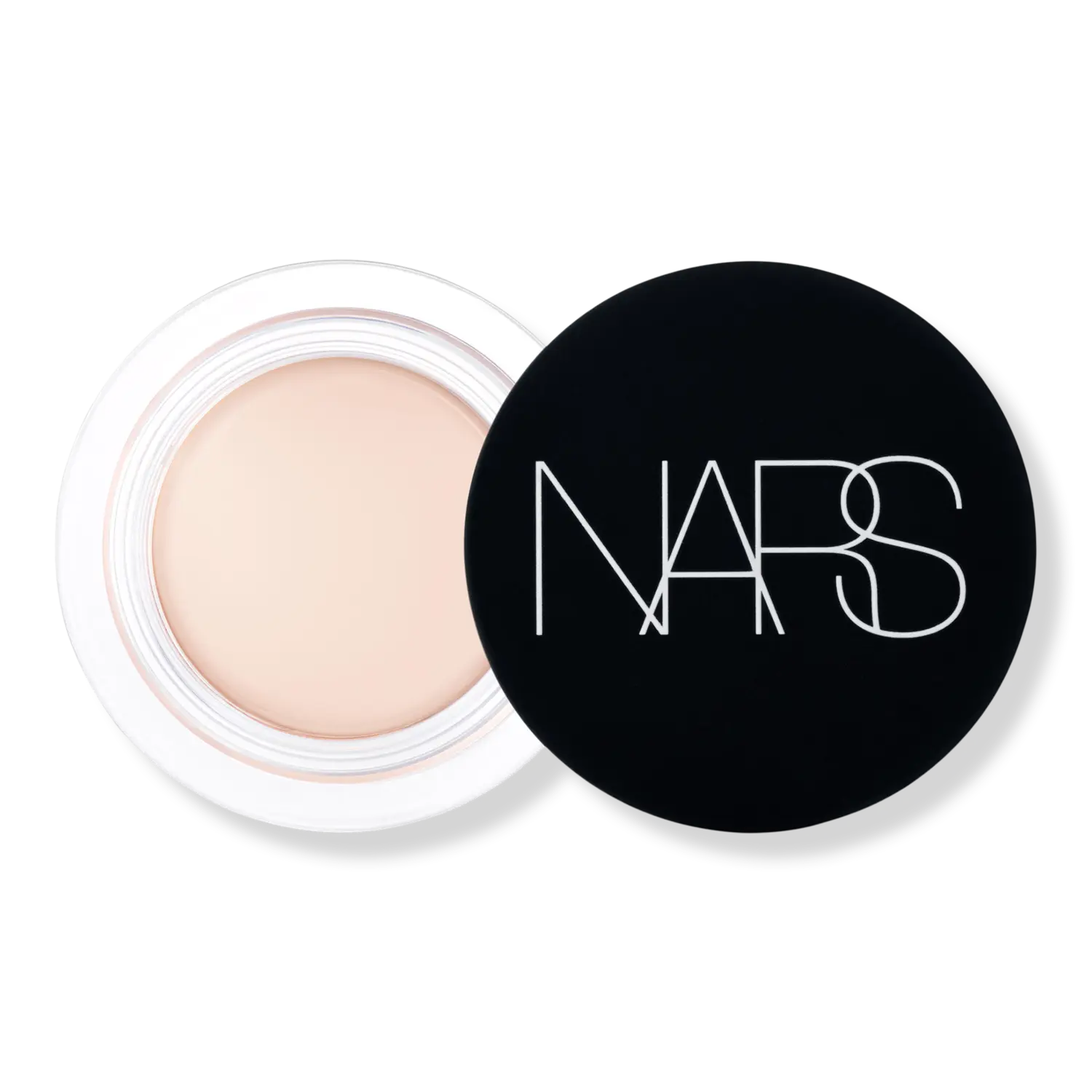 Мягкий матовый консилер NARS, Affogato (L1.25 - Very light with cool undertones)
Мягкий матовый консилер NARS, Affogato (L1.25 - Very light with cool undertones)