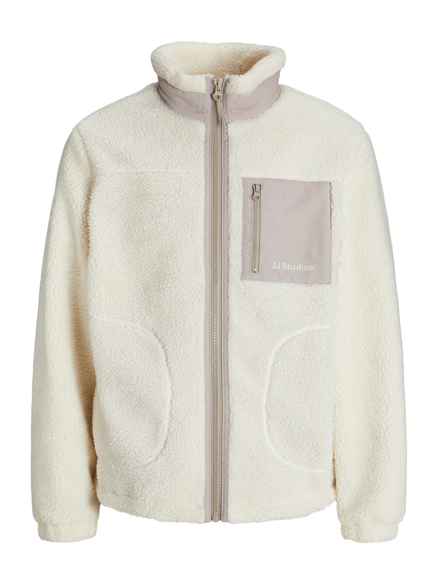 Демисезонная куртка JACK & JONES JACK & JONES JJESoho, Wool white
Демисезонная куртка JACK & JONES JACK & JONES JJESoho, Wool white