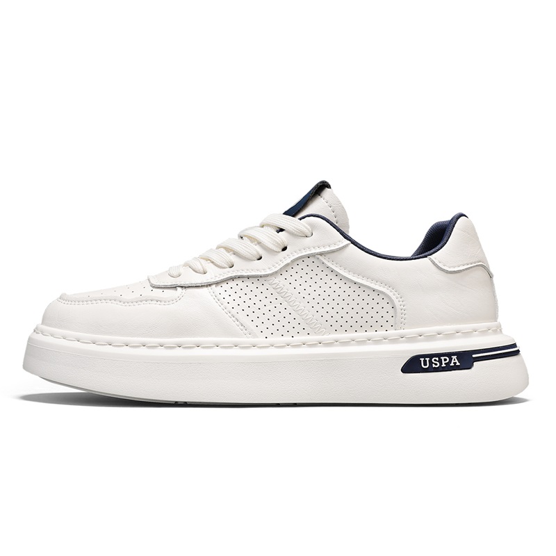 Мужские скейтерские кеды Low top U.S. POLO ASSN., бежевый
Мужские скейтерские кеды Low top U.S. POLO ASSN., бежевый