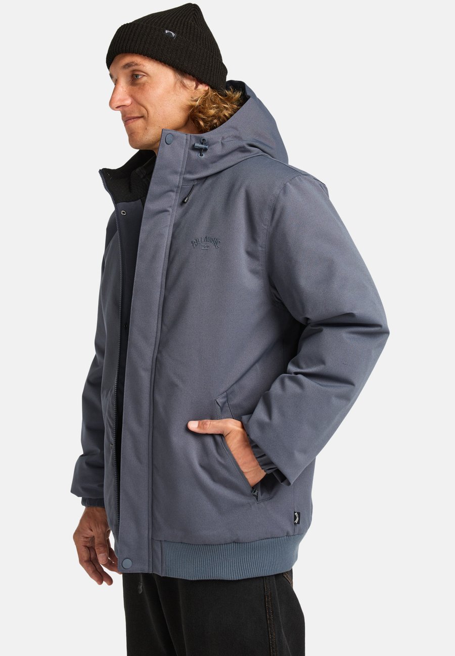 Куртка Billabong ALL DAY, Ombre Blue/Blue
Куртка Billabong ALL DAY, Ombre Blue/Blue