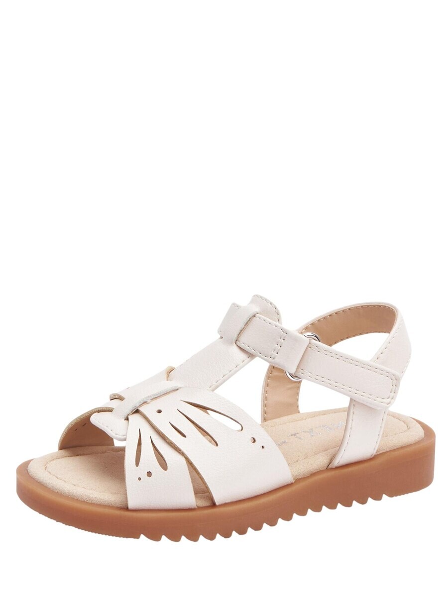 Сандалии Next Sandals, кремовый
Сандалии Next Sandals, кремовый