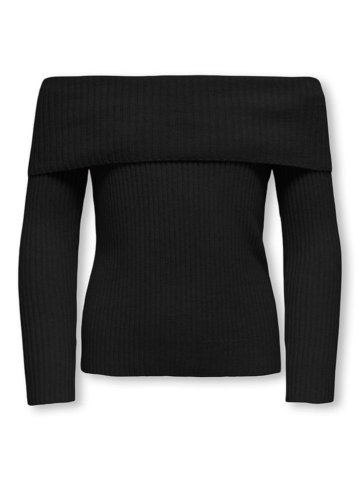 Свитер KIDS ONLY, черный
Свитер KIDS ONLY, черный