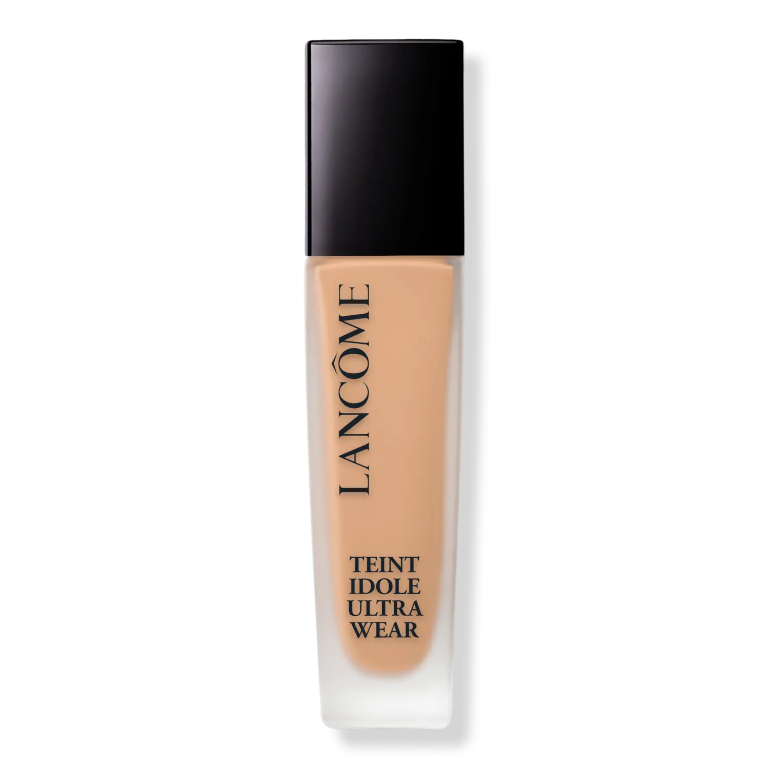 Тональный крем Teint Idole Ultra Wear 24H с полным покрытием Lancôme, 345N (for medium skin with neutral/peachy undertones)
Тональный крем Teint Idole Ultra Wear 24H с полным покрытием Lancôme, 345N (for medium skin with neutral/peachy undertones)