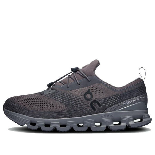 Кроссовки cloud x z5 'asphalt iron' On Running, мультиколор
Кроссовки cloud x z5 'asphalt iron' On Running, мультиколор