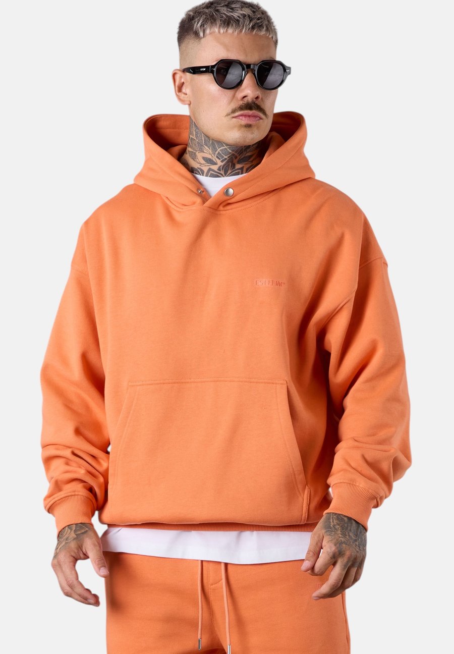 Худи ESTEEM ESSENTIAL OVERSIZED, Dustyorange/Orange
Худи ESTEEM ESSENTIAL OVERSIZED, Dustyorange/Orange