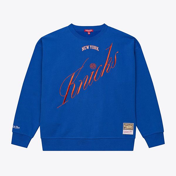 Женский легкий свитшот royal new york knicks hardwood classics script Mitchell & Ness, Коричневый, Женский легкий свитшот royal new york knicks hardwood classics script Mitchell & Ness
Женский легкий свитшот royal new york knicks hardwood classics script Mitchell & Ness, Коричневый, Женский легкий свитшот royal new york knicks hardwood classics script Mitchell & Ness