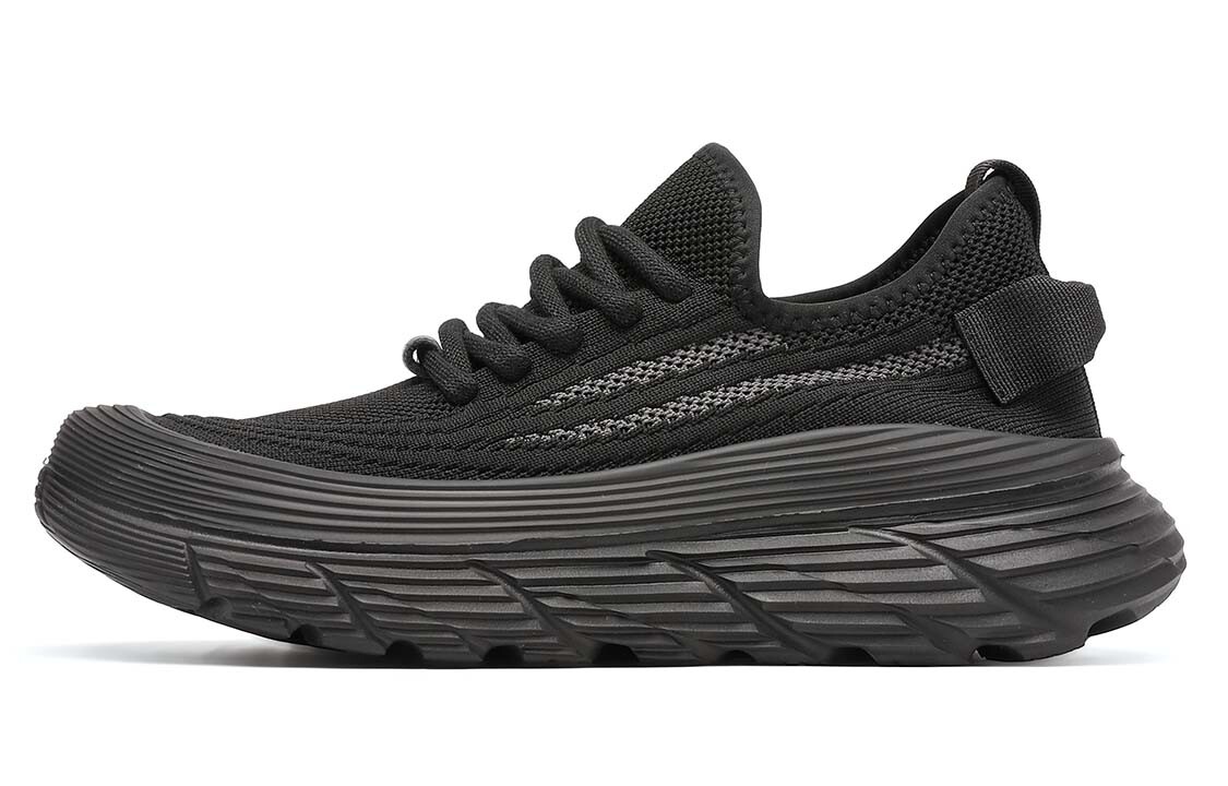 Кроссовки мужские Lifestyle Shoes Men Low-Top Trumppipe, черный
Кроссовки мужские Lifestyle Shoes Men Low-Top Trumppipe, черный