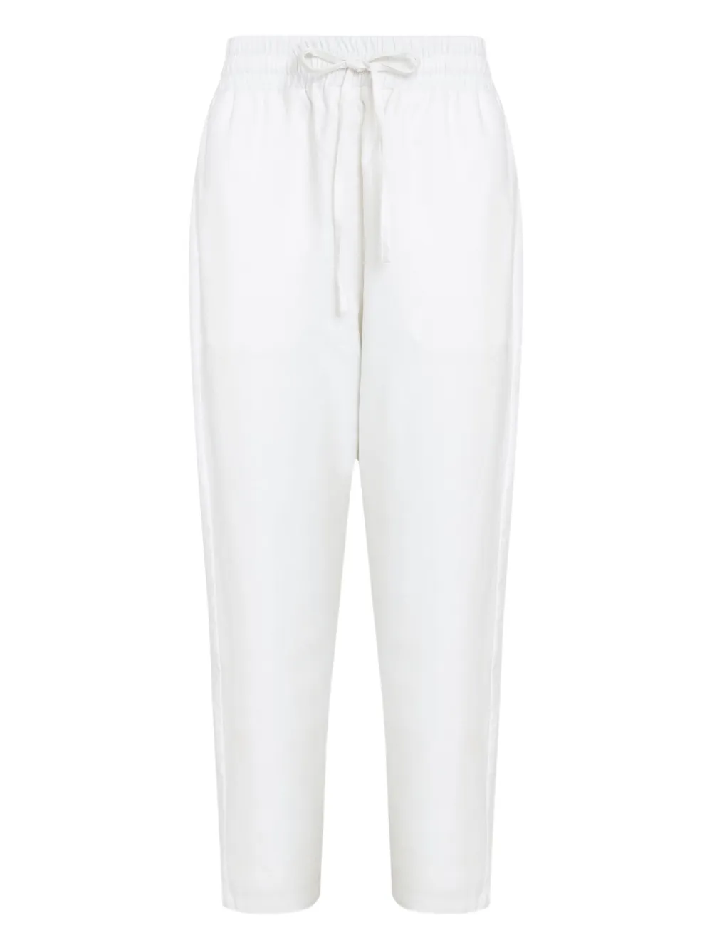 Льняные брюки с завязками Uma | Raquel Davidowicz, белый
Льняные брюки с завязками Uma | Raquel Davidowicz, белый