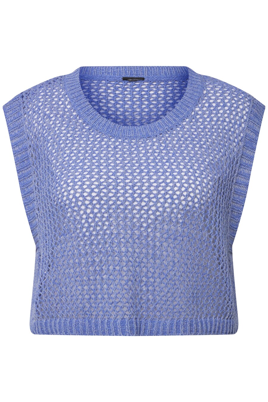 Свитер Ulla Popken, Blue Denim
Свитер Ulla Popken, Blue Denim