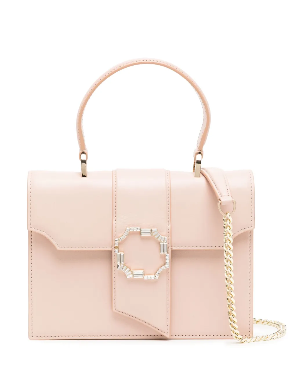 Маленькая сумка-тоут Audrey Malone Souliers, розовый
Маленькая сумка-тоут Audrey Malone Souliers, розовый